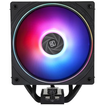  Кулер Thermalright Assassin Spirit 120 Evo (TRAS120EVO) LGA115X/1200/1700/AM4/AM5 (120mm ARGB PWM Fan, 4 тепл. трубки 6мм) 