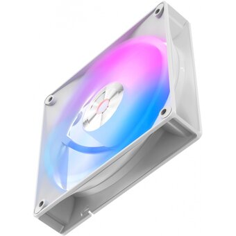  Вентилятор Ocypus Delta F12 WH ARGB 3 IN 1 (Delta-F12-WH3AM00X-GL) 