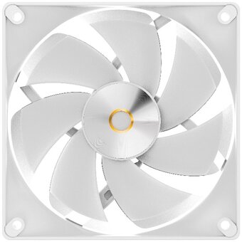  Вентилятор Ocypus Delta F12 WH ARGB 3 IN 1 (Delta-F12-WH3AM00X-GL) 