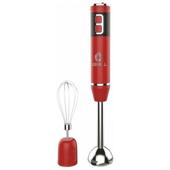  Блендер LIGRELL LHB-1320RS красный 