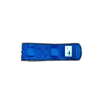  Пояс массажный ZENET ZET-754 