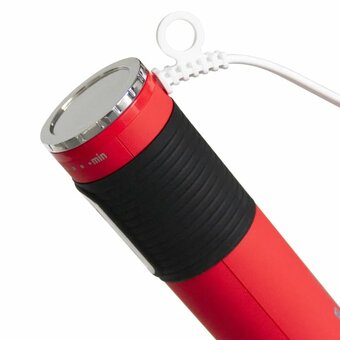  Блендер LIGRELL LHB-1320RS красный 