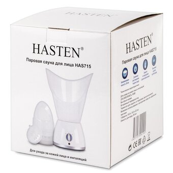 Паровая сауна для лица HASTEN HAS715 