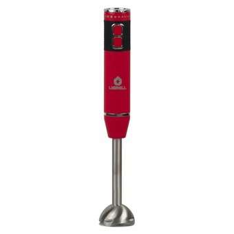  Блендер LIGRELL LHB-1320RS красный 