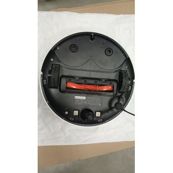  УЦ Робот-пылесос Xiaomi Robot Vacuum S20+ белый РСТ BHR8159EU (После СЦ, смена ПО, следы эксплуатации, ПУ) 