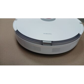  УЦ Робот-пылесос Xiaomi Robot Vacuum S20+ белый РСТ BHR8159EU (После СЦ, смена ПО, следы эксплуатации, ПУ) 