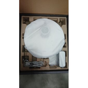  УЦ Робот-пылесос Xiaomi Robot Vacuum S20+ белый РСТ BHR8159EU (После СЦ, смена ПО, следы эксплуатации, ПУ) 