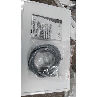  УЦ Стиральная машина RENOVA WAF-6010M1 (После СЦ, следы эксплуатации, ПУ) 