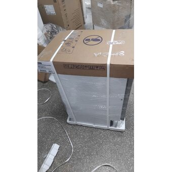  УЦ Встраиваемая посудомоечная машина Hotpoint HIS 2D87 D (После СЦ, замена рециркуляционного насоса, ПУ) 