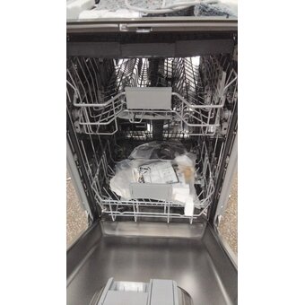 УЦ Встраиваемая посудомоечная машина Hotpoint HIS 2D87 D (После СЦ, замена рециркуляционного насоса, ПУ) 