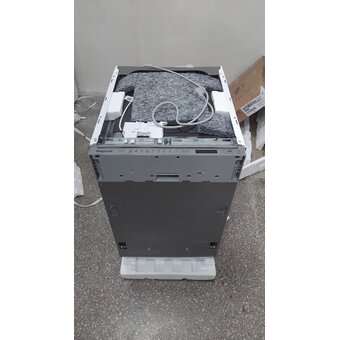  УЦ Встраиваемая посудомоечная машина Hotpoint HIS 2D87 D (После СЦ, замена рециркуляционного насоса, ПУ) 