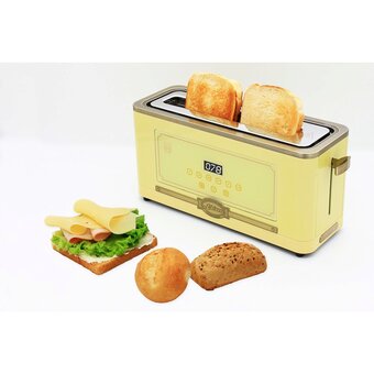  Тостер Kaiser T 4000 ElfEm 