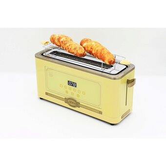  Тостер Kaiser T 4000 ElfEm 