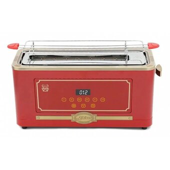  Тостер Kaiser T 4000 RotEm 