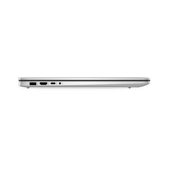 Ноутбук HP 17-cp3005dx (A9FY8UA#ABA) 17.3" AMD Ryzen R5-7430U 8/512GB W11H natural silver 
