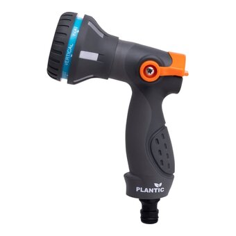  Пистолет-распылитель Plantic 39365-01 multi Light 