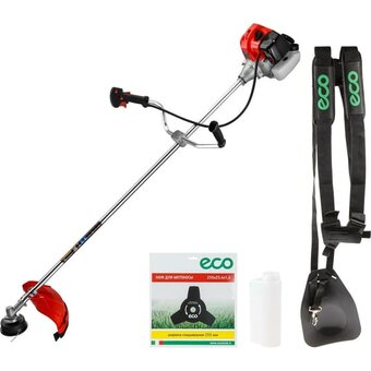  Мотокоса ECO GTP-251 Power (EC1550-4) 