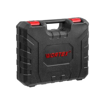  Дрель-шуруповерт Wortex BD 1220 Li (1329356) 
