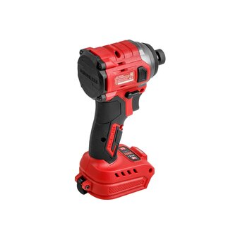  Гайковерт Wortex CWR 0218 (1329730) 