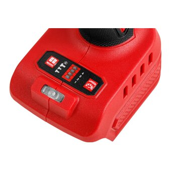  Гайковерт Wortex CWR 0218 (1329730) 