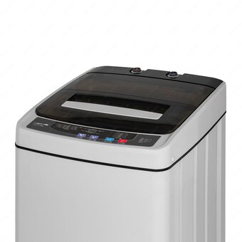  Стиральная машина WILLMARK WMA-762PW 