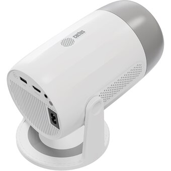  Проектор Cactus CS-PRE.01WT.WUXGA-A Full HD-A LCD 7300Lm LS 250Lm ANSI (1920x1080) 1500:1 ресурс лампы:50000часов 1xUSB typeA 1xHDMI 1кг 