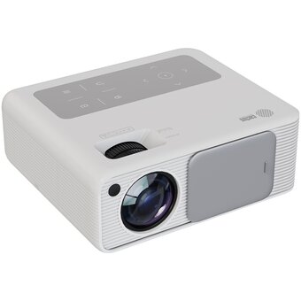  Проектор Cactus CS-PRM.01WT.WUXGA-A Full HD-A LCD 19000Lm LS 700Lm ANSI (1920x1080) 2500:1 ресурс лампы:50000часов 2xUSB typeA 2xHDMI 1.8кг 