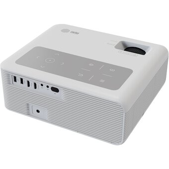  Проектор Cactus CS-PRM.01WT.WUXGA-A Full HD-A LCD 19000Lm LS 700Lm ANSI (1920x1080) 2500:1 ресурс лампы:50000часов 2xUSB typeA 2xHDMI 1.8кг 