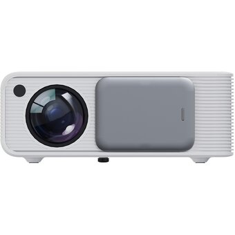  Проектор Cactus CS-PRM.01WT.WUXGA-A Full HD-A LCD 19000Lm LS 700Lm ANSI (1920x1080) 2500:1 ресурс лампы:50000часов 2xUSB typeA 2xHDMI 1.8кг 