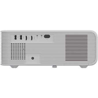  Проектор Cactus CS-PRM.01WT.WUXGA-A Full HD-A LCD 19000Lm LS 700Lm ANSI (1920x1080) 2500:1 ресурс лампы:50000часов 2xUSB typeA 2xHDMI 1.8кг 