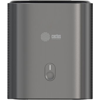  Проектор Cactus CS-PRC.07B.WUXGA-A Full HD-A LCD 9400Lm LS 350Lm ANSI (1920x1080) 2000:1 ресурс лампы:50000часов 1xUSB typeA 1xHDMI 1кг 