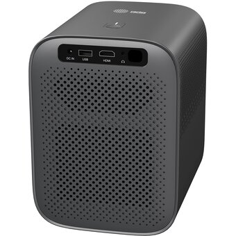  Проектор Cactus CS-PRC.07B.WUXGA-A Full HD-A LCD 9400Lm LS 350Lm ANSI (1920x1080) 2000:1 ресурс лампы:50000часов 1xUSB typeA 1xHDMI 1кг 
