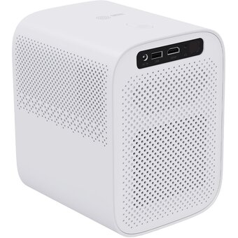  Проектор Cactus CS-PRC.07WT.WUXGA-A Full HD-A LCD 9400Lm LS 350Lm ANSI (1920x1080) 2000:1 ресурс лампы:50000часов 1xUSB typeA 1xHDMI 1кг 
