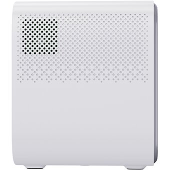  Проектор Cactus CS-PRC.07WT.WUXGA-A Full HD-A LCD 9400Lm LS 350Lm ANSI (1920x1080) 2000:1 ресурс лампы:50000часов 1xUSB typeA 1xHDMI 1кг 