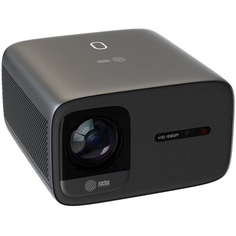  Проектор Cactus CS-PRC.06B.WUXGA-A Full HD-A LCD 21000Lm LS 900Lm ANSI (1920x1080) 2000:1 ресурс лампы:50000часов 2xUSB typeA 2xHDMI 3.0кг 