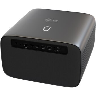  Проектор Cactus CS-PRC.06B.WUXGA-A Full HD-A LCD 21000Lm LS 900Lm ANSI (1920x1080) 2000:1 ресурс лампы:50000часов 2xUSB typeA 2xHDMI 3.0кг 