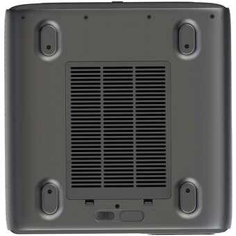  Проектор Cactus CS-PRC.06B.WUXGA-A Full HD-A LCD 21000Lm LS 900Lm ANSI (1920x1080) 2000:1 ресурс лампы:50000часов 2xUSB typeA 2xHDMI 3.0кг 