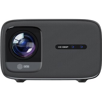  Проектор Cactus CS-PRC.06B.WUXGA-A Full HD-A LCD 21000Lm LS 900Lm ANSI (1920x1080) 2000:1 ресурс лампы:50000часов 2xUSB typeA 2xHDMI 3.0кг 