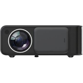  Проектор Cactus CS-PRM.01B.WUXGA Full HD LCD 19000Lm LS 700Lm ANSI (1920x1080) 2500:1 ресурс лампы:50000часов 2xUSB typeA 2xHDMI 1.8кг 