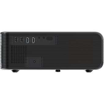  Проектор Cactus CS-PRM.01B.WUXGA Full HD LCD 19000Lm LS 700Lm ANSI (1920x1080) 2500:1 ресурс лампы:50000часов 2xUSB typeA 2xHDMI 1.8кг 