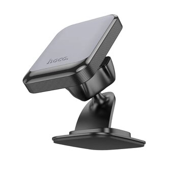  Автодержатель Hoco H25 Climber magnetic car holder(center console) 