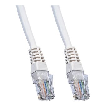  Патч-корд Perfeo P6010 RJ-45-RJ-45 кат 5e (25.0м) 