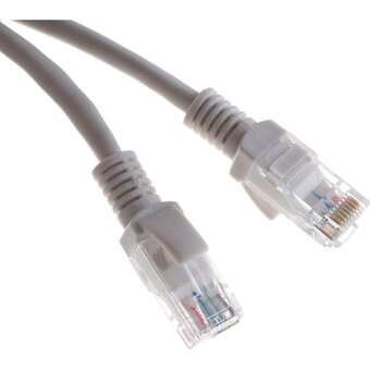  Патч-корд Perfeo P6010 RJ-45-RJ-45 кат 5e (25.0м) 
