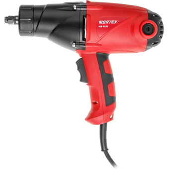  Гайковерт Wortex WR 4510 (1325582) 