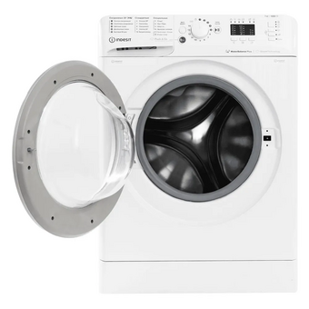  Cтиральная машина Indesit BWSA 7109 WSV 