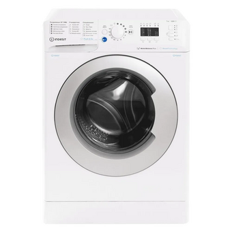  Cтиральная машина Indesit BWSA 7109 WSV 