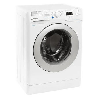  Cтиральная машина Indesit BWSA 7109 WSV 