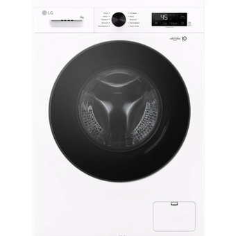  Стиральная машина LG F2Y1VS5W 