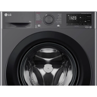  Стиральная машина LG F2V3HS6J 