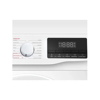  Стиральная машина TCL BLDC TWOF-608W12W 